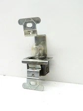 Pass & Seymour 427 Flush Pilot Light for Electrical Outlet Box -S6 Lamp 75W 125V