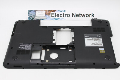 Toshiba Satellite C850 C850D Gehäuse Unterteil Bottom Case Unterschale
