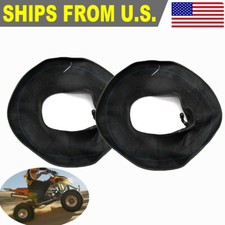 2Pcs 13X5.00-6 Tire Inner tube Lawn Mower 13x5-6 13x500-6 145/70-6 Tube TR87
