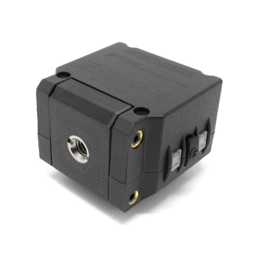 FX Pocket Chronograph V2 Case Holder Cover, Hanger & VELCRO Strap, Tripod Mount - Bild 10 von 14