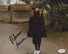 Rebecca Mader Once Upon A Time Autographed Signed 8x10 Photo COA #14