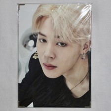 BTS Jimin Speak Yourself The Final Premium Photo for sale online