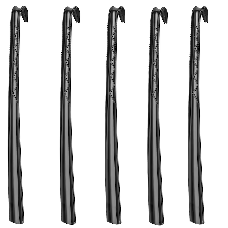 61 cm IKEA Plastic Extra Long Shoe horn Mobility Aid Shoe Spoon Remover