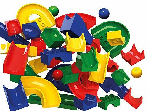 Hube Lino GmbH 420473 Набор элементов из 55 предметов Мраморная дорожка