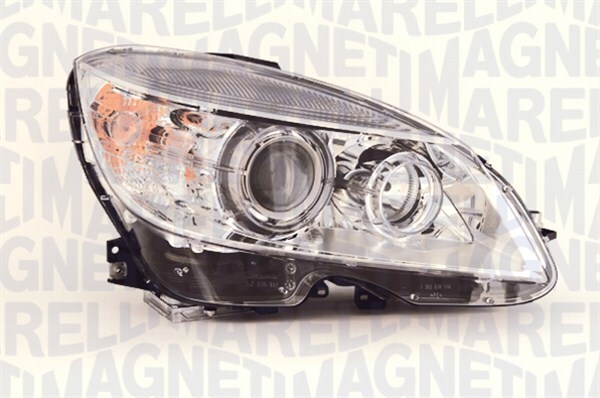 Hauptscheinwerfer Magneti Marelli 710301234274 FüR Mercedes-Benz Xenon-image