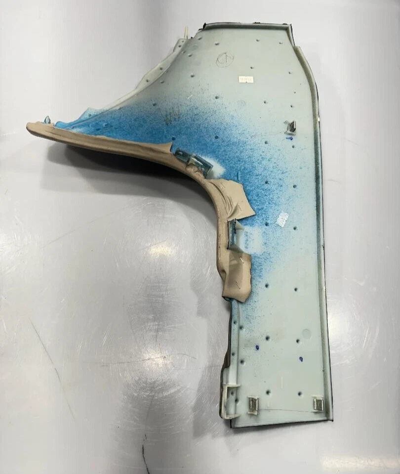 2001-2004 CHRYSLER 300M ПЕРЕДНИЕ ЛЕВЫЕ И ПРАВЫЕ ВНУТРЕННИЕ ОТКИДНЫЕ ПАНЕЛИ ПОДЛИННЫЙ OEM - Изображение 4 из 4