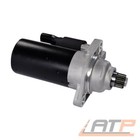ANLASSER STARTER 2,0 KW FÜR VW MULTIVAN BUS T5 3.2 V6 PASSAT 3C 2.0 TDI
