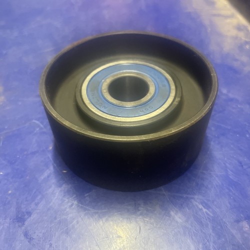 NULINE EP239 Idler/Tensioner Pulley fits HILUX/ CRUISER/ PRADO #I08 - Picture 2 of 4