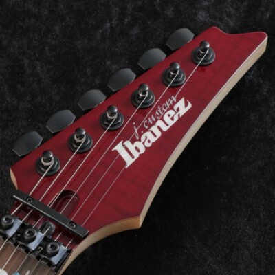 ギター Ibanez RG Axe Design Lab RG8870-BRE Ibanez RG Axe Design Lab RG8870-BRE (Black Rutile