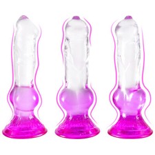 13 Inch Huge Big Dildo Suction Cup Realistic Penis Dong G-spot Sex Toy For Women
