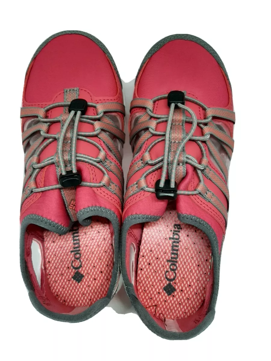 Columbia hotsell okolona shoe