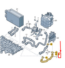 Moteur Audi GT