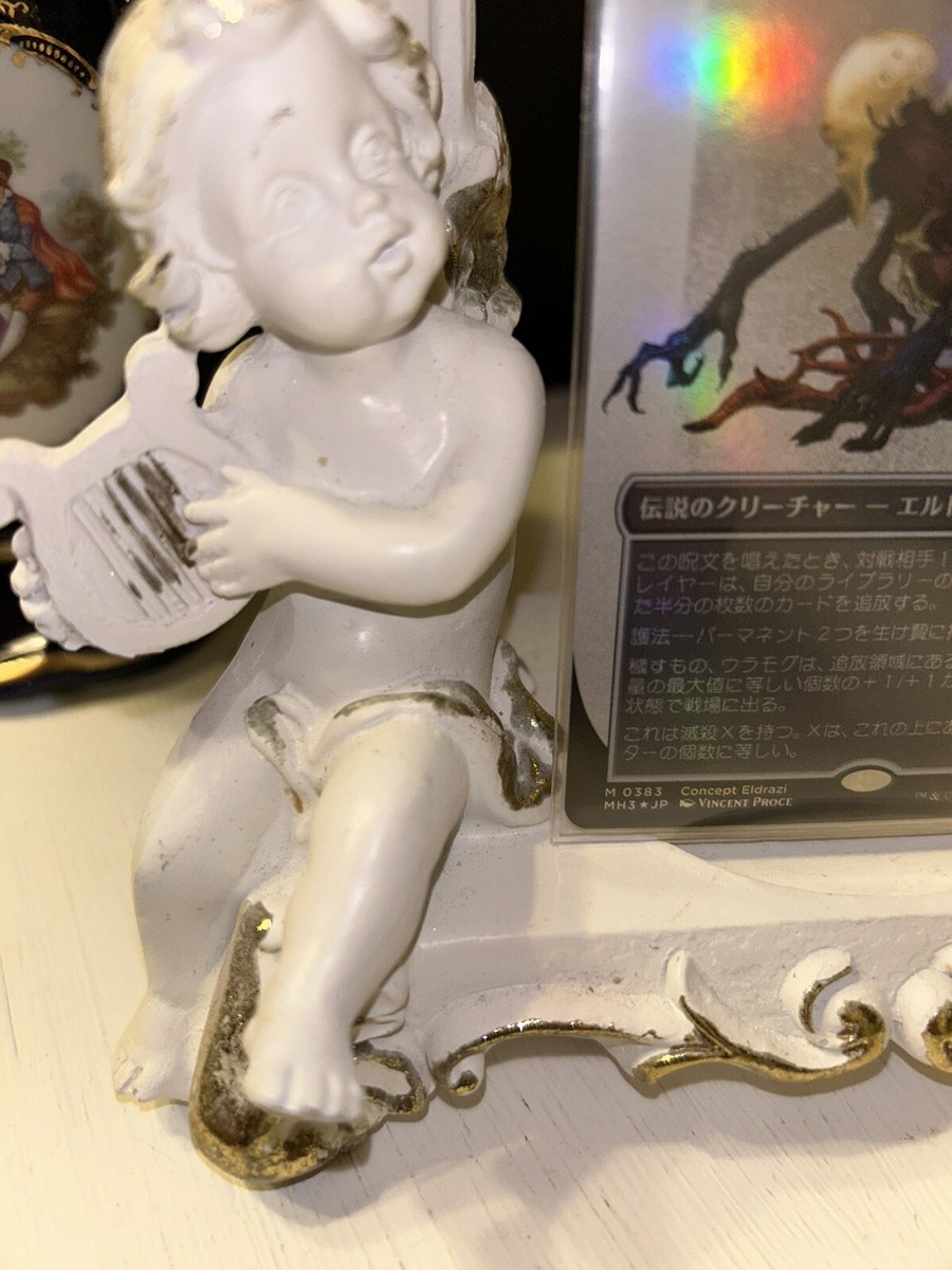 MTG Japanese Foil Ulamog, the Defiler Borderless MH3 Modern