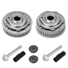 Camshaft Gear Intake & Exhaust for 10-17 Chevrolet Aveo Cruze Sonic G3 55568386