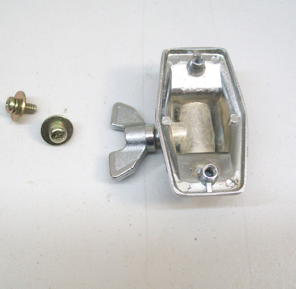 Tama Tom Arm or Floor Tom Leg Drum Mount Lot 82222 eBay