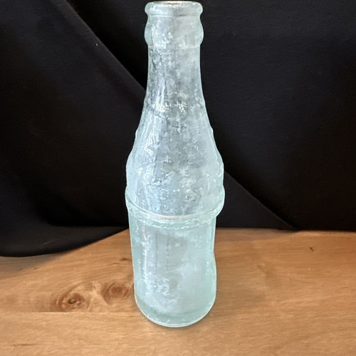 Rare Antique Vintage SODA WATER BOTTLE - AUSTIN TEXAS - Picture 3 of 10