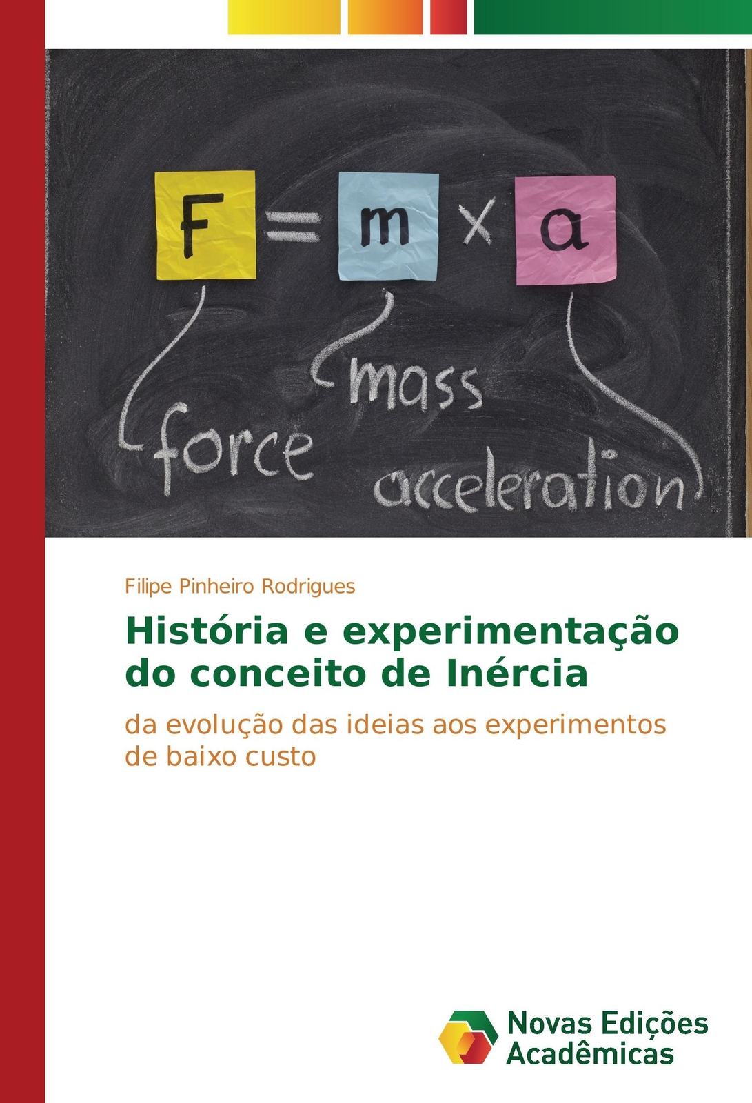 Thumbnail - Filipe Pinheiro Rodrigues | História E Experimentação Do Conceito De