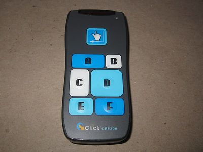 Other - Audience Response System