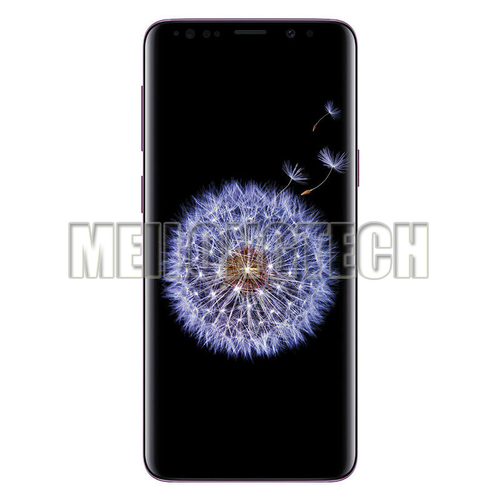Samsung Galaxy S9 G960F/DS 256GB DUAL SIM FACTORY Unlocked SMARTPHONE OPEN BOX - Picture 20 of 23