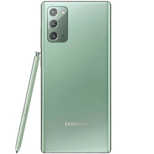 Original Samsung Galaxy Note 20 N981U1 128GB ENTSPERRT Smartphone OPEN BOX US A+ - Bild 12 von 27