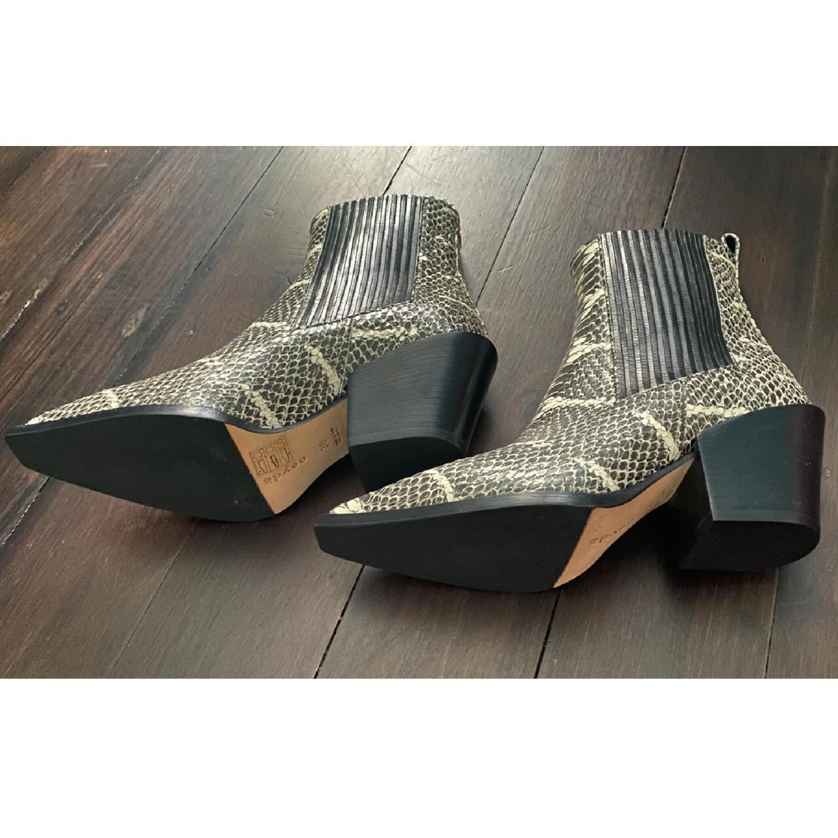 AEYDE Kate boots Size 36 eBay