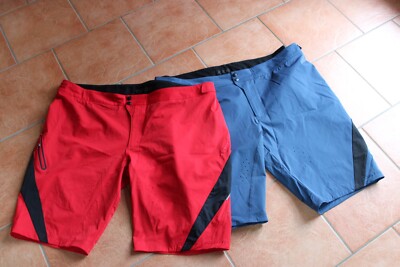 2 Gonso Shorts 5 XL
