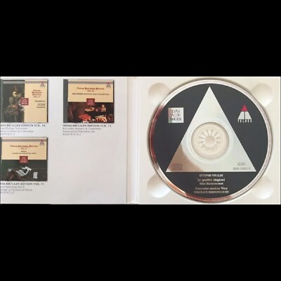 クラシック Vivaldi Edition [66CD] 希少！！】 Amazon.co.jp