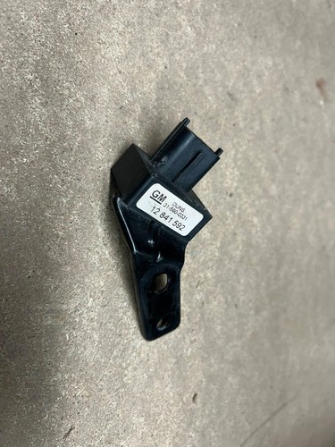 VAUXHALL INSIGNIA VXR CDC IDS RADAUFHÄNGUNG SENSOR VORNE MK1 A28NET 2009 12 841 592 - Bild 2 von 2