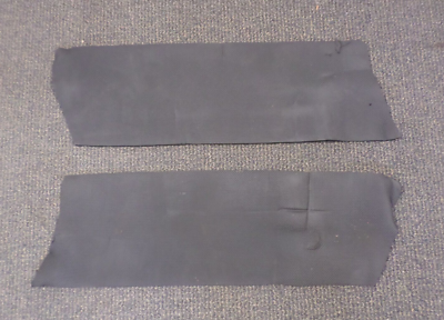 NOS Kawasaki OEM Jet Ski Mat Black W59131-502 Incomplete | eBay