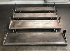 Odysseyfab Honda Civic Eg Dc Ek Acura Integra Race Weight Bar Ballast Plate