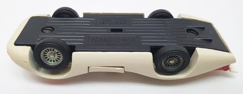 Very rare Solido Porsche 908 Brazil Nº174 1969 1:43 - Picture 11 of 12