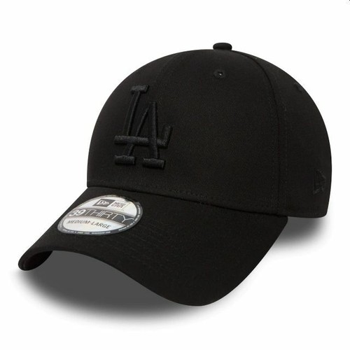 New Era 39Thirty Cap - NY or LA Basecap - varios colores - Flexfitcap - Imagen 9 de 21