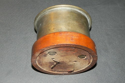 Altes Amperemeter Messgerät um 1910 - Bild 4 von 8