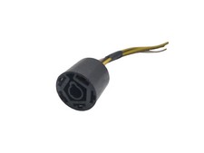 VW Polo 86c Golf I II T4 STECKER Kabel Heizungsregler Gebläseregler 171959999