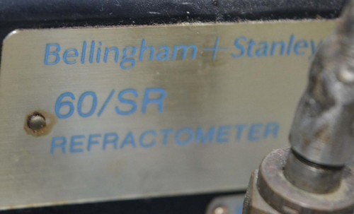 Bellingham + Stanley 60/SR Refractometer ++ - Picture 6 of 6