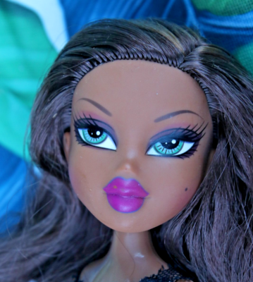 Bratz doll treasures treasurez sasha | eBay