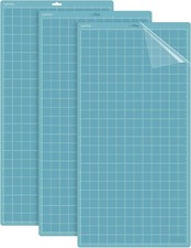 Cutting Mat for Cricut Maker Explore Air2/One Smart Cutting Machine 12 X 24