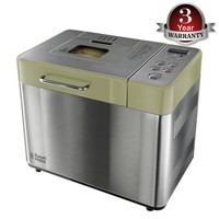 Russell Hobbs 22720 14 Programmes Creations Breadmaker 510 Watt Russell Hobbs 22720 14 Programmes Creations Breadmaker 510 Watt