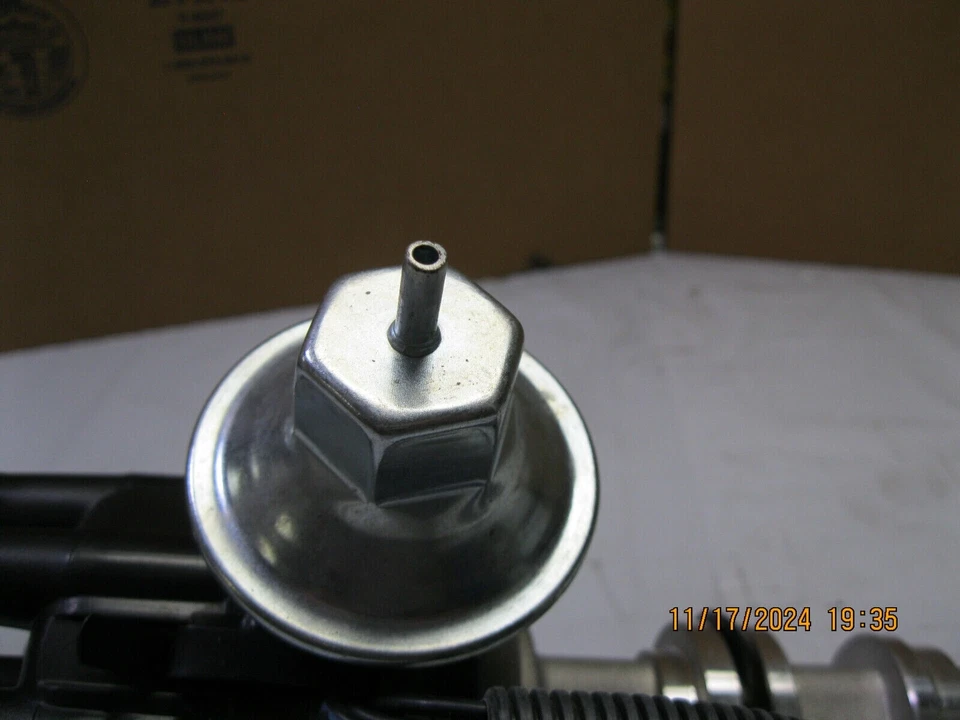 CARQUEST T2897 Ignition Distributor Foto 3 de 4