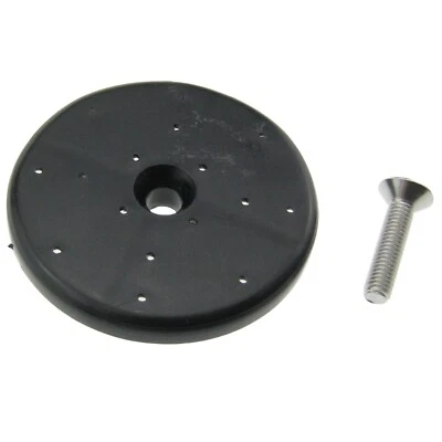 AJFP022 AQUAJET PRE RINSE GUN SPARE PARTS SPRAY / SHOWER PLATE C/W FIXING SCREW