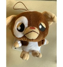 SEGA - Peluche Gremlins - Gizmo triste