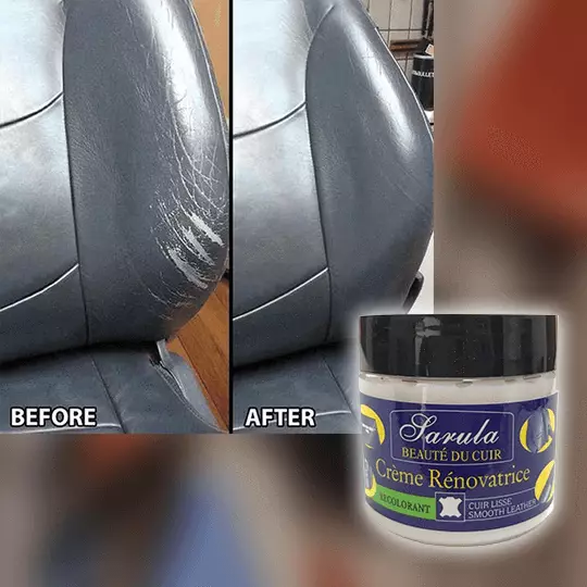Leather 2024 sofa reconditioning