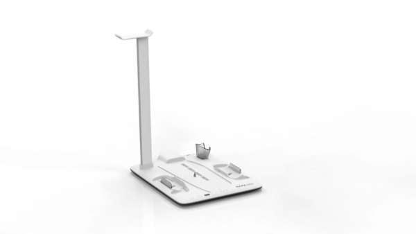 Dlx LED Stand Slim - PS5 Nuova