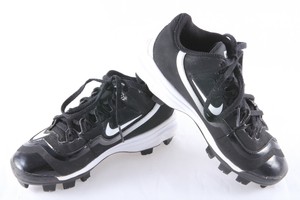 boys nike huarache black