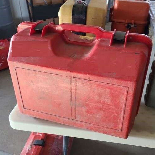 Leica TC 1205 Total Station with Hard Case eBay