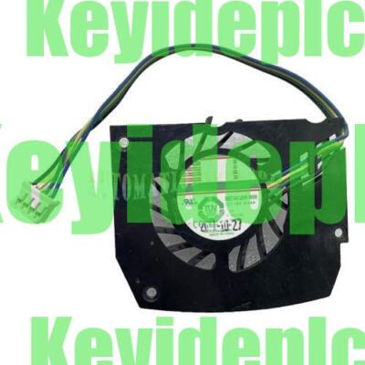 MBT4412HF-W09 12V 0.24A For Leadtek Quadro K600 Graphics Cooling Fan 4pin~