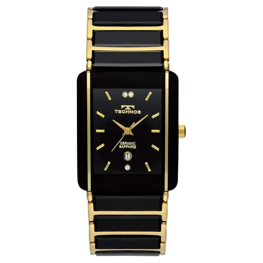 25+ Technos Wristwatches with Chronograph for sale | Updated Oct 2026