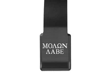 Extended Magazine Release for Ruger 10/22 Aluminum Black - Choose Size & Image