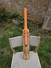 Cricket Bat Size Harrow. Top Quality Authentic  Graynicolls Bat. Ready to use.