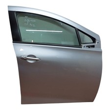 Porte avant et accessoires Renault Zoe